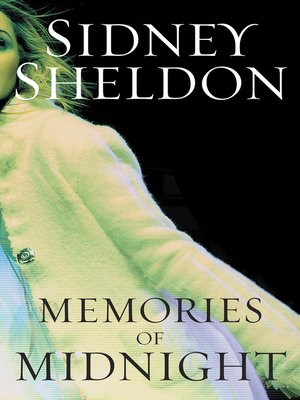cover image of Memories of Midnight